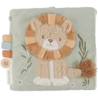 Little Dutch Safari Friends Activiteitenboekje