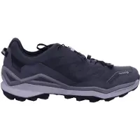 Lowa Wandelschoen Men Maddox Pro GTX Lo SL Grey/Grey-Schoenmaat 44