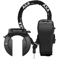 Axa Atlas 52102095cs3 Frameslot Voor Fietsen