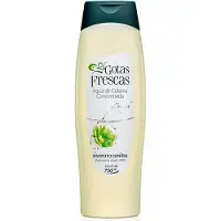 Instituto Espanol Gotas Frescas EDC 750ml