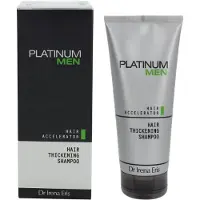 Dr Irena Eris Men Platinum Hair Thickening Shampoo200 ml.