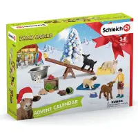 Schleich Farm World