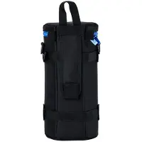 JJC DLP 7II Deluxe Lens Pouch Water Resistant 536799