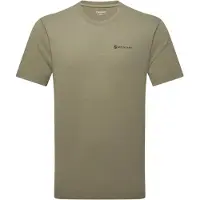 Montane T-shirt Alhena Mountain 25