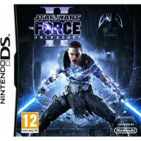 Star Wars: The Force Unleashed 2