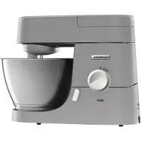 Kenwood KVC 3150S, Keukenmachine, Zilver
