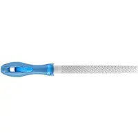 PFERD TOOLS 11233206 Houtrasp halfrond raspkap 1 inclusief ergonomisch vijlheft Lengte 200 mm 1 stuk(s)
