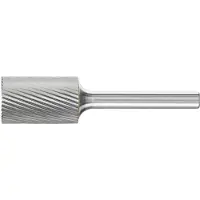 PFERD TOOLS 21100656 Freesstift Cilinder Lengte 65 mm Afmeting, Ø 16 mm Werklengte 25 mm Schachtdiameter 6 mm