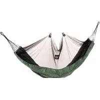 Fosco Hangmat professioneel met klamboe