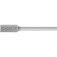 PFERD TOOLS 21200443 Freesstift Cilinder Lengte 43 mm Afmeting, Ø 6 mm Werklengte 13 mm Schachtdiameter 3 mm