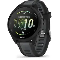 Garmin Forerunner 165 Zwart/Grijs