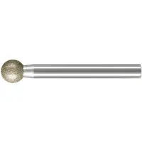 PFERD TOOLS 36210010 Slijpstift Diameter 10 mm 1 stuk(s)