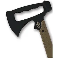 Gerber Downrange Tomahawk, multi