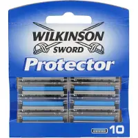 Wilkinson Protector Scheermesjes voor Heren 10 stuks