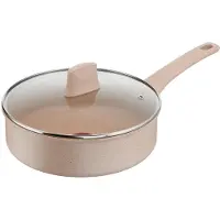 Tefal Hapjespan Ø24cm Met Deksel