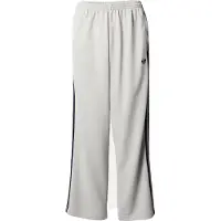 Adidas Originals Broek 'Adicolor' lichtgrijs