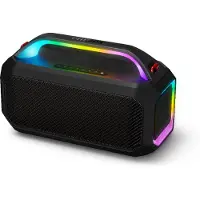 Philips TAS7000EB/00, zwart