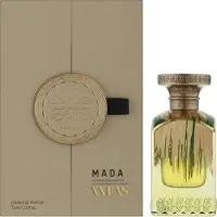 Anfas Mada Extrait de Parfum Parfum 75 ml