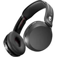 Skullcandy ICON 180 ON-EAR BLACK On Ear koptelefoon Zwart