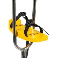 Actoy - Kid's Peg Stilts - Yellow (s2000)