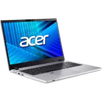 Acer TravelMate P2 15 TMP215-75-G2-TCO - Intel Core Ultra 5 125H / 1.2 GHz - Windows 11 Pro - Intel Arc grafische kaart - 16 GB RAM - 512 GB SSD NVMe, QLC - 39,6 cm (15,6")