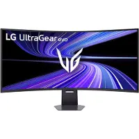 LG UltraGear Evo 52G930B-B.AEU Curved