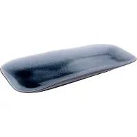 Gastro Rechthoekig Grey Blue 32 cm (3-delig)