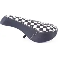 Cult Vans Slip-on Checkerboard Zadel