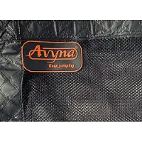Avyna Los veiligheidsnet voor rechthoekige trampoline 340x240 cm (G3)