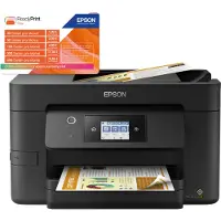 Epson WorkForce WF-3820DWF