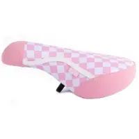 Cult Vans Slip-on Checkerboard Zadel