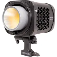 Amaran Halo 600x Bi-Color Point-Source COB Light