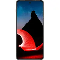 Motorola ThinkPhone | 8 GB | 256 GB | Dual-SIM | zwart