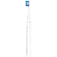 AENO Adb0008 Elektrische Tandenborstel Wit