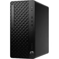 HP ProDesk 4 Tower G1i 9H7M3ET [Intel Core Ultra 5 235, 16 GB RAM, 512 GB SSD, Intel Graphics, Windows 11 Pro]