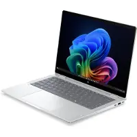HP EliteBook X Flip G2i 14-inch notebook, next-generatie AI-pc, Intel Core Ultra 5, 35,6 cm (14 inch), 2880 x 1800 pixels, 32 GB, 512 GB, Windows 11 Pro