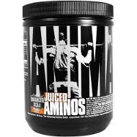Animal , Juiced AminosÆ, Orange Juiced, 13.3 oz (377 g)