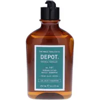 Depot No. 101 Normalizing Daily Shampoo 250 ml