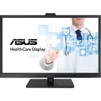 Asus HealthCare HA3281A LCD-monitor Energielabel E (A - G) 80 cm (31.5 inch) 3840 x 2160 Pixel 16:9 0.1 ms HDMI, Hoofdtelefoonaansluiting, DisplayPort, USB-A,