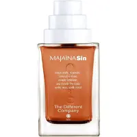 The Different Company L'Esprit Cologne Majaina Sin Eau de Parfum Refillable 100ml
