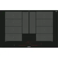 Siemens EX801LYC1E Inductie vitrokeramisch 80cm Vlakinbouw