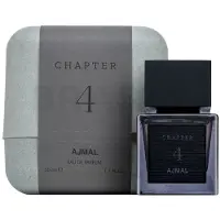 Ajmal Chapter 4 Eau de Parfum 50 ml