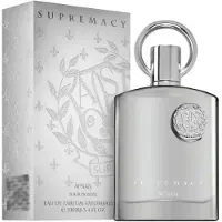 AFNAN Supremacy Silver Eau de Parfum 150 ml