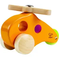 Hape Kleine Helicopter 1 St