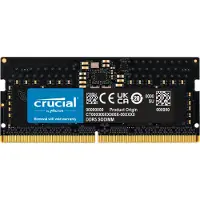 Crucial 8 GB DDR5-5600 CL46 SO-DIMM Werkgeheugen