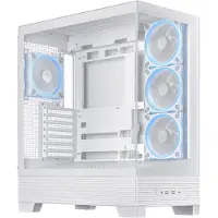 Asus A31 Plus TG ARGB Wit