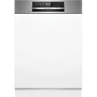 Bosch Smi6zcs16e Half Geïntegreerde Vaatwasser 60cm | Nieuw (outlet) | Lichte schade