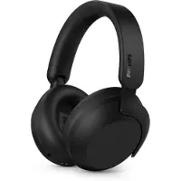 Philips Over Ear TAH8000EBK/00