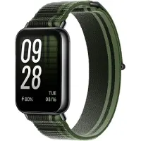 Xiaomi Braided Quick Release Strap Olive Green