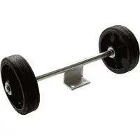 Eibenstock WIELAS VOOR BST 182 V/S